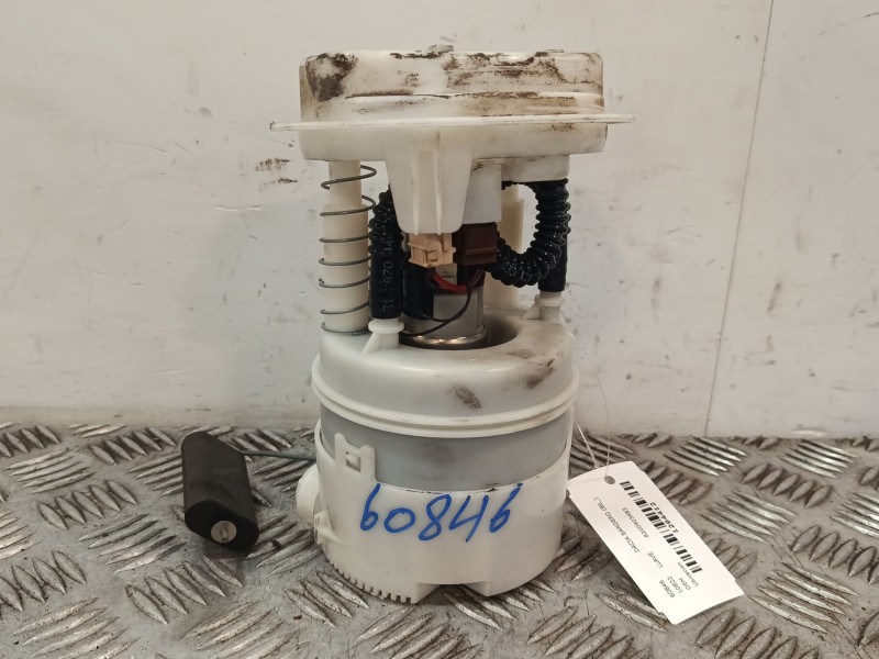 Recambio de aforador para dacia sandero (bs_) 1.2 16v referencia OEM IAM 8200903683  