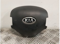 Recambio de airbag delantero izquierdo para kia sportage iii (sl) 1.6 gdi referencia OEM IAM 569003U100  