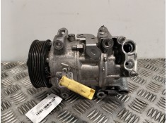 Recambio de compresor aire acondicionado para citroën c4 iii (ba_, bb_, bc_) 1.2 puretech 130 (bahnsa, bahnsb) referencia OEM IA