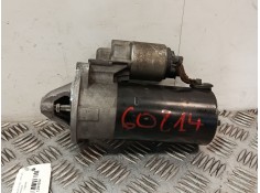 Recambio de motor arranque para ford focus ii (da_, hcp, dp) 1.8 tdci referencia OEM IAM 1756794 0001109204 