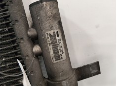 Recambio de condensador / radiador aire acondicionado para ford transit custom v362 furgoneta (fy, fz) 2.2 tdci referencia OEM I 2