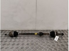 Recambio de transmision delantera derecha para kia stonic (yb) 1.0 t-gdi referencia OEM IAM 49501H8150SJ 49501H8250 