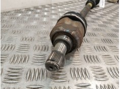 Recambio de transmision delantera derecha para kia stonic (yb) 1.0 t-gdi referencia OEM IAM 49501H8150SJ 49501H8250  2