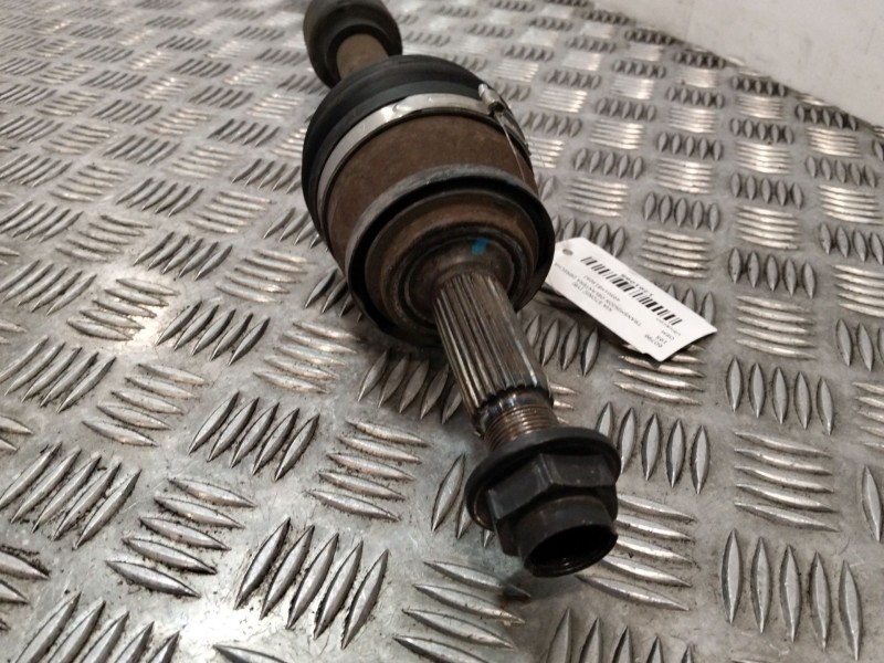 Recambio de transmision delantera derecha para kia stonic (yb) 1.0 t-gdi referencia OEM IAM 49501H8150SJ 49501H8250 