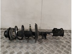 Recambio de amortiguador delantero derecho para fiat nuova 500 (150) 1.2 cat referencia OEM IAM 51871679  