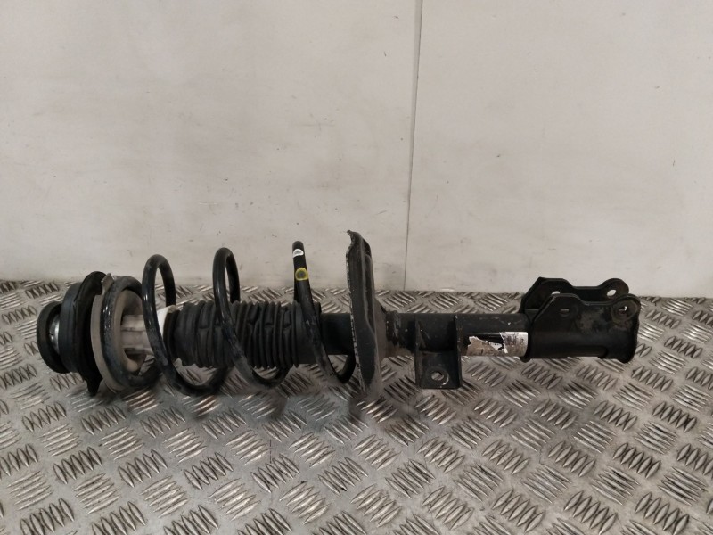 Recambio de amortiguador delantero derecho para fiat nuova 500 (150) 1.2 cat referencia OEM IAM 51871679  