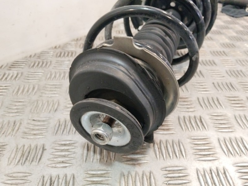 Recambio de amortiguador delantero derecho para fiat nuova 500 (150) 1.2 cat referencia OEM IAM 51871679  