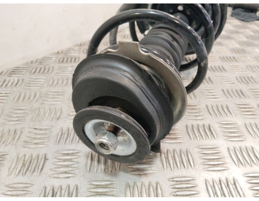 Recambio de amortiguador delantero derecho para fiat nuova 500 (150) 1.2 cat referencia OEM IAM 51871679  