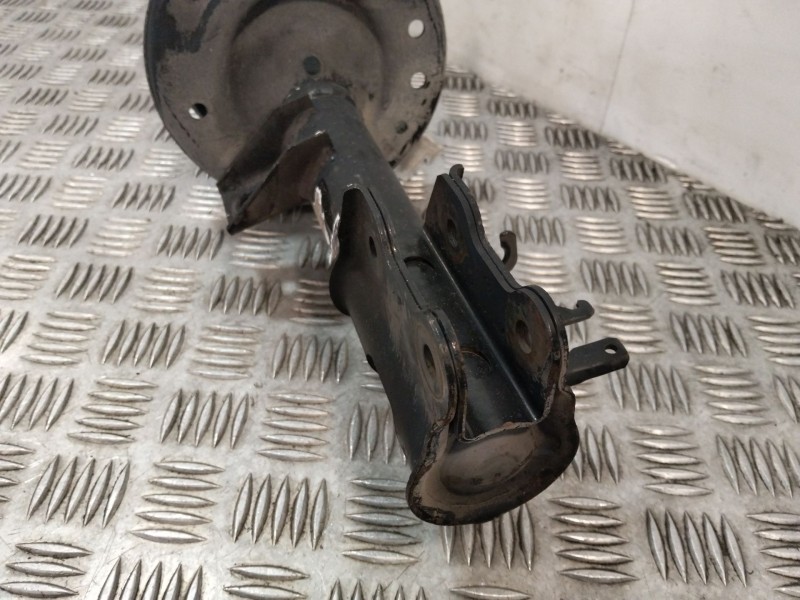 Recambio de amortiguador delantero derecho para fiat nuova 500 (150) 1.2 cat referencia OEM IAM 51871679  