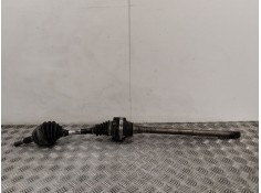 Recambio de transmision delantera izquierda para volkswagen touareg (7la) referencia OEM IAM 7L6407271D  