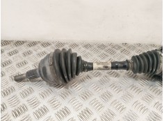 Recambio de transmision delantera izquierda para volkswagen touareg (7la) referencia OEM IAM 7L6407271D   2