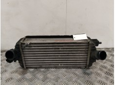 Recambio de intercooler para kia carens iv 1.7 crdi referencia OEM IAM 282702A820  