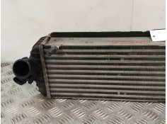 Recambio de intercooler para kia carens iv 1.7 crdi referencia OEM IAM 282702A820   2