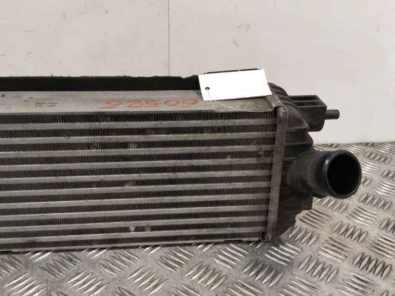 Recambio de intercooler para kia carens iv 1.7 crdi referencia OEM IAM 282702A820  