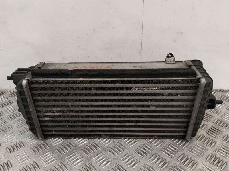 Recambio de intercooler para kia carens iv 1.7 crdi referencia OEM IAM 282702A820  