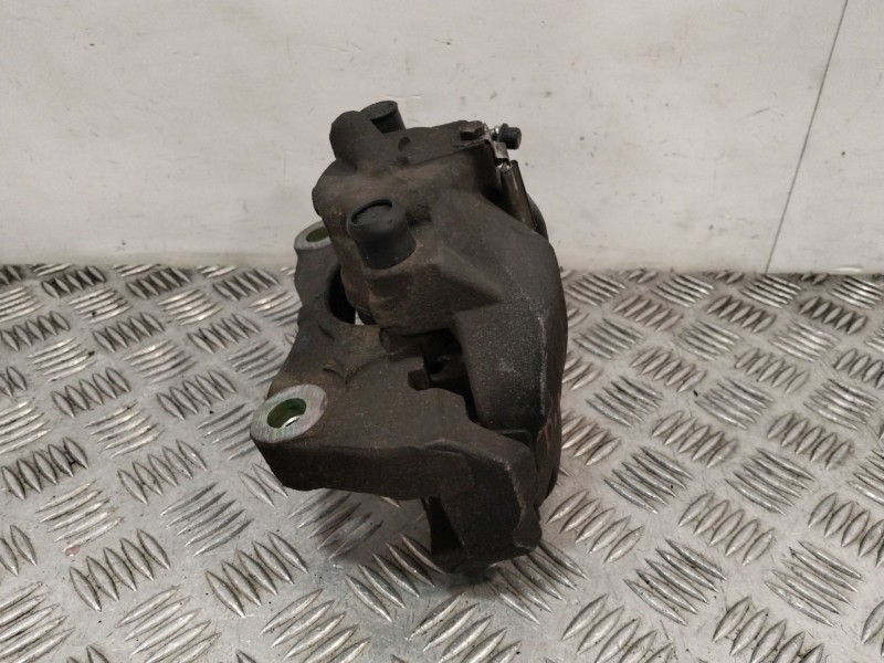 Recambio de pinza freno delantera izquierda para volkswagen touareg (7la) referencia OEM IAM 7L6105D  