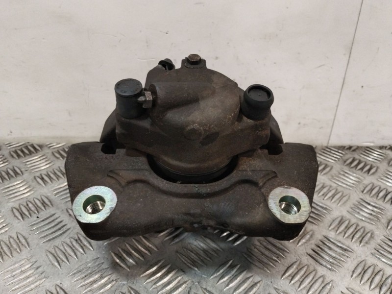 Recambio de pinza freno delantera izquierda para volkswagen touareg (7la) referencia OEM IAM 7L6105D  