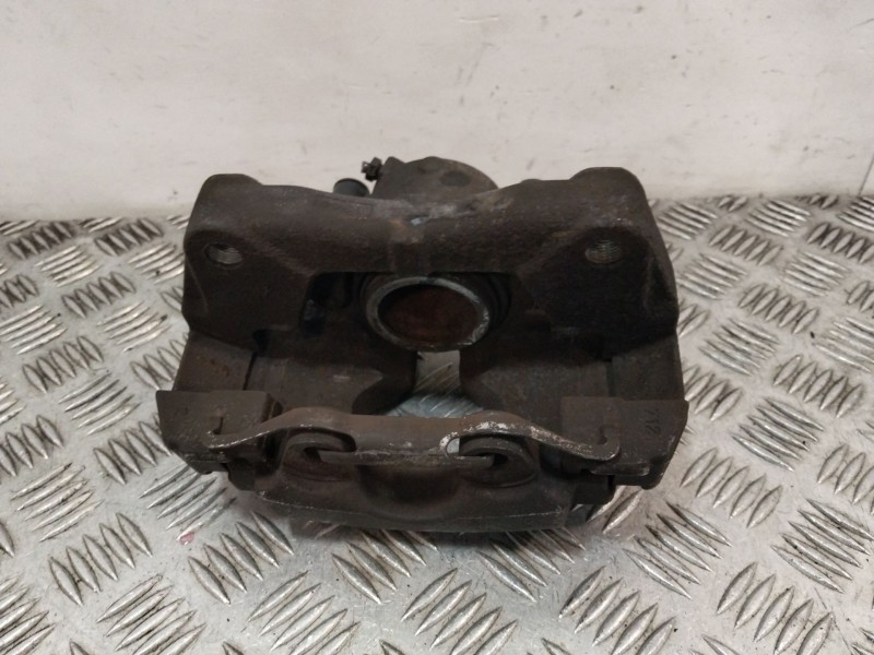 Recambio de pinza freno delantera izquierda para volkswagen touareg (7la) referencia OEM IAM 7L6105D  