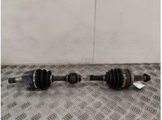 Recambio de transmision delantera izquierda para kia carens iv 1.7 crdi referencia OEM IAM 49500A4300SJ  