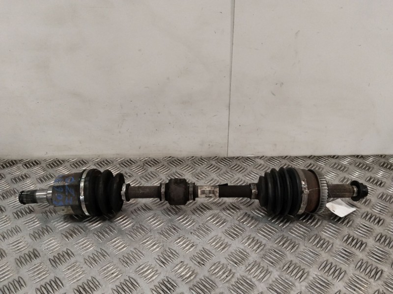 Recambio de transmision delantera izquierda para kia carens iv 1.7 crdi referencia OEM IAM 49500A4300SJ  