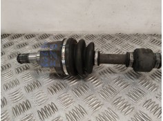 Recambio de transmision delantera izquierda para kia carens iv 1.7 crdi referencia OEM IAM 49500A4300SJ   2