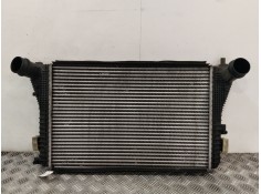 Recambio de intercooler para seat altea xl (5p5, 5p8) 1.6 tdi referencia OEM IAM 1K0145803BM  