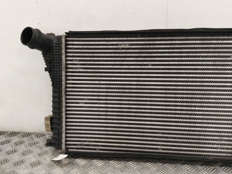 Recambio de intercooler para seat altea xl (5p5, 5p8) 1.6 tdi referencia OEM IAM 1K0145803BM  