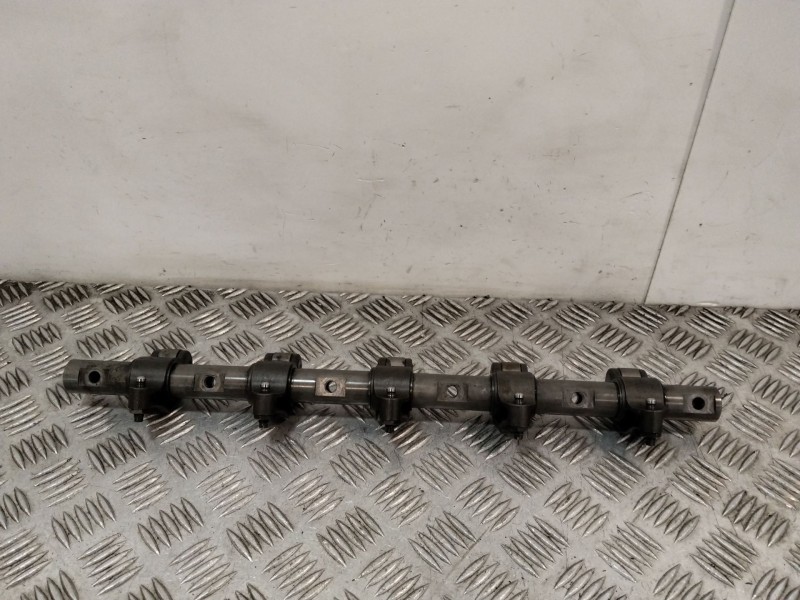 Recambio de arbol de levas para land rover discovery ii (l318) 2.5 td5 4x4 referencia OEM IAM V274860  