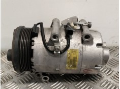 Recambio de compresor aire acondicionado para ford focus ii (da_, hcp, dp) 1.8 tdci referencia OEM IAM 1744999 4M5W190629 187051