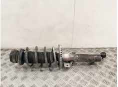 Recambio de amortiguador delantero derecho para seat ibiza iii (6l1) 1.4 tdi referencia OEM IAM 6Q0412141C  