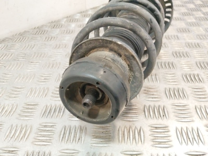 Recambio de amortiguador delantero derecho para seat ibiza iii (6l1) 1.4 tdi referencia OEM IAM 6Q0412141C  