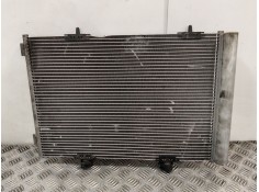 Recambio de condensador aire acondicionado para opel crossland x / crossland (p17, p2qo) 1.2 (75) referencia OEM IAM 9683562980 