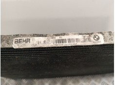 Recambio de condensador / radiador aire acondicionado para bmw x5 (e70) xdrive 30 d referencia OEM IAM 9239992   2