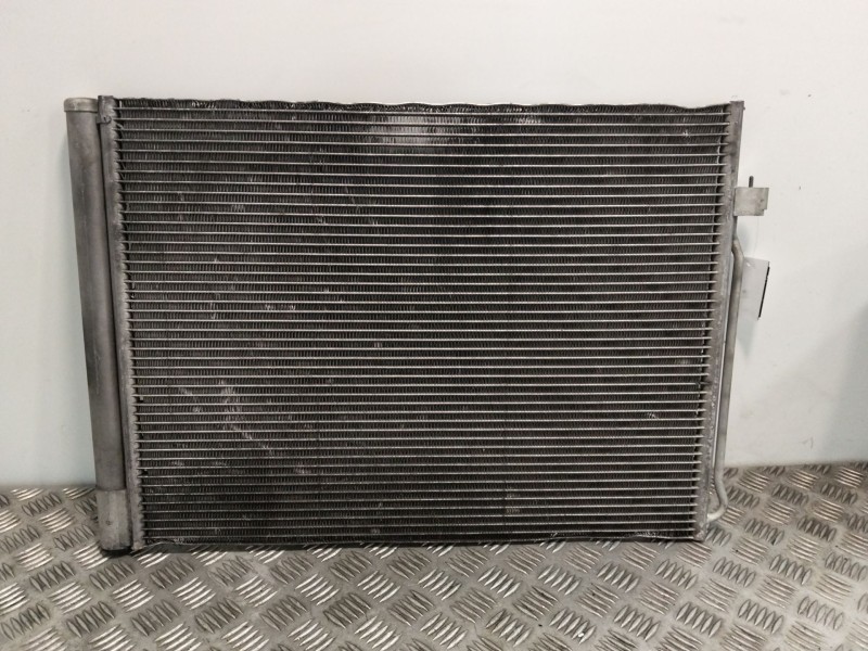 Recambio de condensador / radiador aire acondicionado para bmw x5 (e70) xdrive 30 d referencia OEM IAM 9239992  