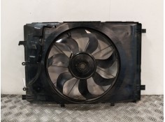 Recambio de electroventilador para mercedes-benz clase a (w176) a 180 (176.042) referencia OEM IAM 3135104226  