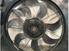 Recambio de electroventilador para mercedes-benz clase a (w176) a 180 (176.042) referencia OEM IAM 3135104226   2