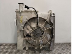 Recambio de electroventilador para toyota aygo (_b1_) 1.0 (kgb10_) referencia OEM IAM 8240460  