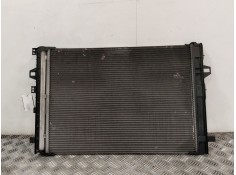 Recambio de condensador / radiador aire acondicionado para mercedes-benz clase a (w176) a 180 (176.042) referencia OEM IAM A2465