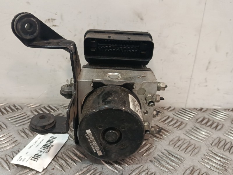 Recambio de abs para mazda 3 sedán (bl) 1.6 mzr (bl12) referencia OEM IAM 8V612C405AG 10096101153 