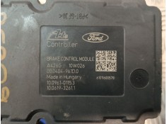 Recambio de abs para mazda 3 sedán (bl) 1.6 mzr (bl12) referencia OEM IAM 8V612C405AG 10096101153  2