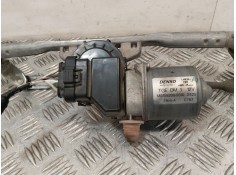 Recambio de motor limpia delantero para ford ka (ru8) 1.2 referencia OEM IAM 1592009310   2