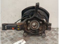 Recambio de mangueta delantera derecha para nissan qashqai i (j10, nj10) 2.0 referencia OEM IAM 40014JD040   2