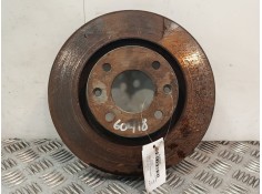Recambio de disco freno delantero para citroën c4 i (lc_) 1.4 16v referencia OEM IAM 61209 61209 