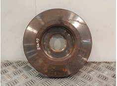 Recambio de disco freno delantero para citroën c4 i (lc_) 1.4 16v referencia OEM IAM 61209 61209  2
