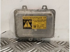 Recambio de centralita faros xenon para renault grand scénic ii (jm0/1_) 2.0 dci (jm1k) referencia OEM IAM 5DV00900000  