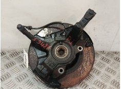 Recambio de mangueta delantera izquierda para fiat 500 (312_) 1.2 (312axa1a) referencia OEM IAM 0000052044897  