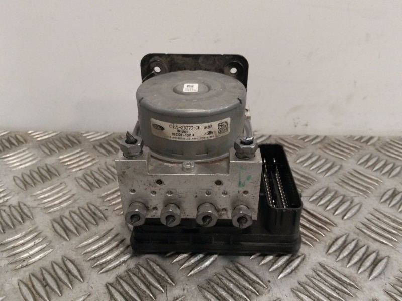 Recambio de abs para ford ecosport 1.0 ecoboost referencia OEM IAM 2234645 10091601283 
