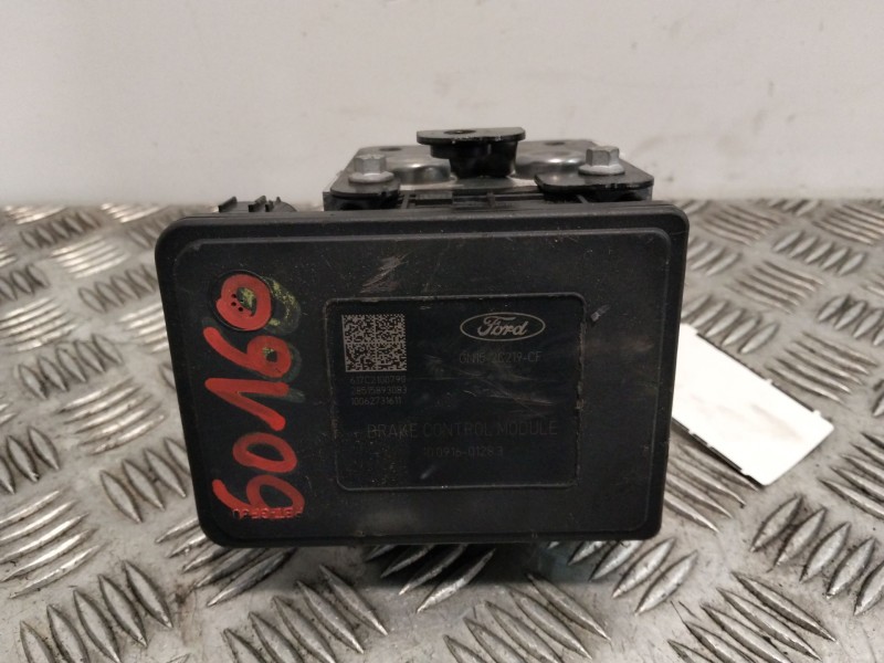 Recambio de abs para ford ecosport 1.0 ecoboost referencia OEM IAM 2234645 10091601283 