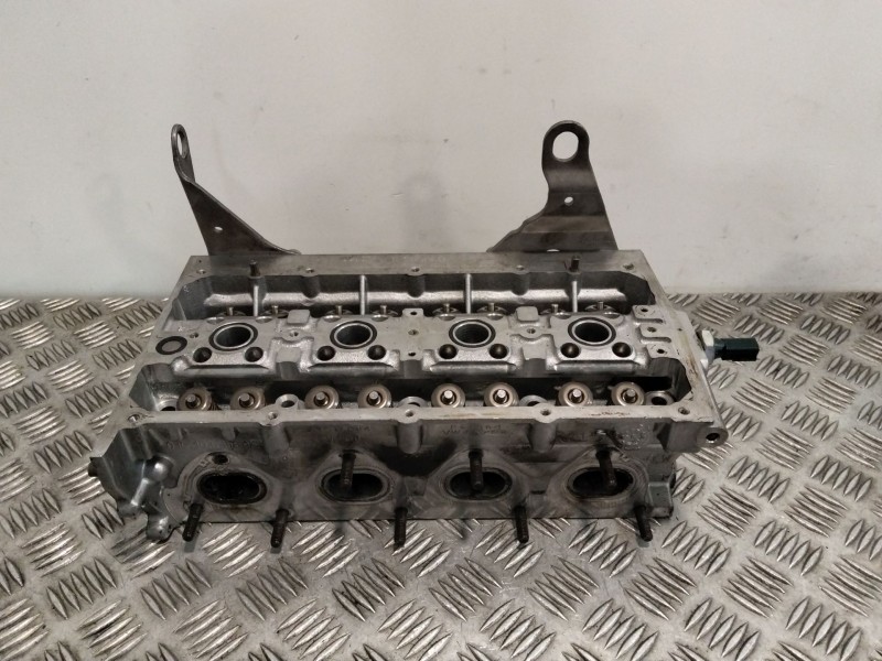 Recambio de culata para volkswagen eos (1f7, 1f8) 1.4 tsi referencia OEM IAM 03C103358AK  