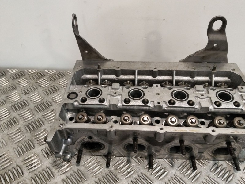 Recambio de culata para volkswagen eos (1f7, 1f8) 1.4 tsi referencia OEM IAM 03C103358AK  